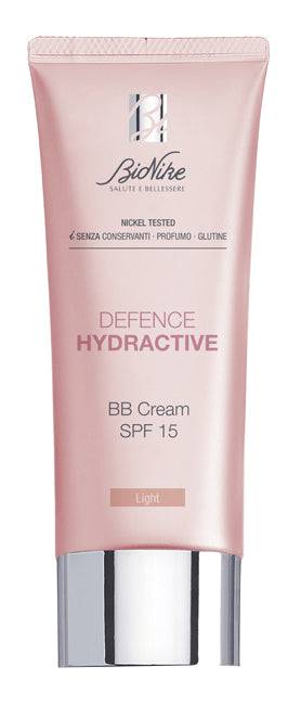 DEFENCE HYDRACTIVE BB CR LIGHT - Lovesano 
