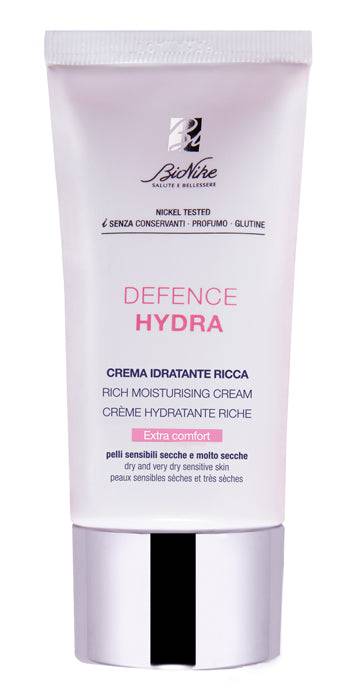 DEFENCE HYDRA CREMA RIC IDRAT - Lovesano 