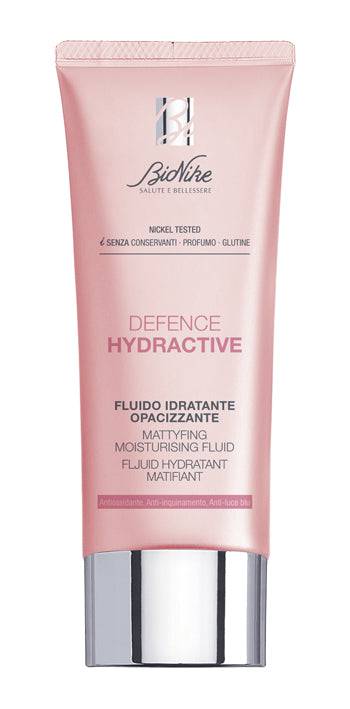 DEFENCE HYDRACTIVE FLUIDO IDRA - Lovesano 