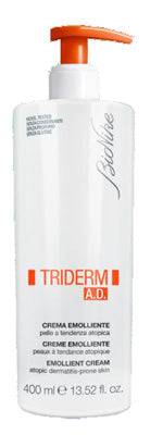 TRIDERM AD CREMA EMOLLIENTE - Lovesano 