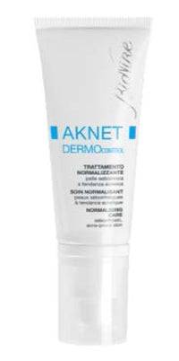 AKNET DERMOCONTROL 40ML - Lovesano 