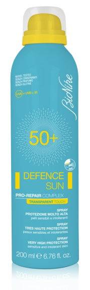 BIONIKE DEFENCE SUN SPF50+ SPR - Lovesano 