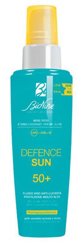 DEFENCE SUN FLUIDO 50+ 50ML - Lovesano 