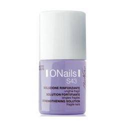 ONAILS S43 SOLUZIONE RINFORZAN - Lovesano 