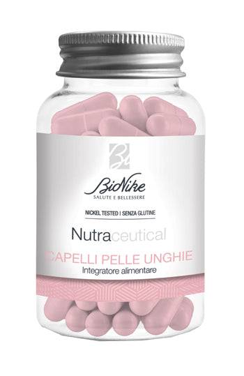 NUTRACEUTICAL CAPELLI/P/UNGHIE - Lovesano 