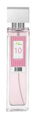 IAP PROFUMO DONNA 10 150ML - Lovesano 