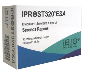 IPROST 320 ESA 30PRL - Lovesano 