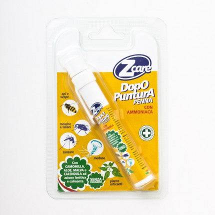 ZCARE DOPOPUNT C/AMMONIACA14ML - Lovesano 