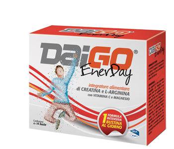 DAIGO ENERGYDAY 14BUSTINE 140G - Lovesano 