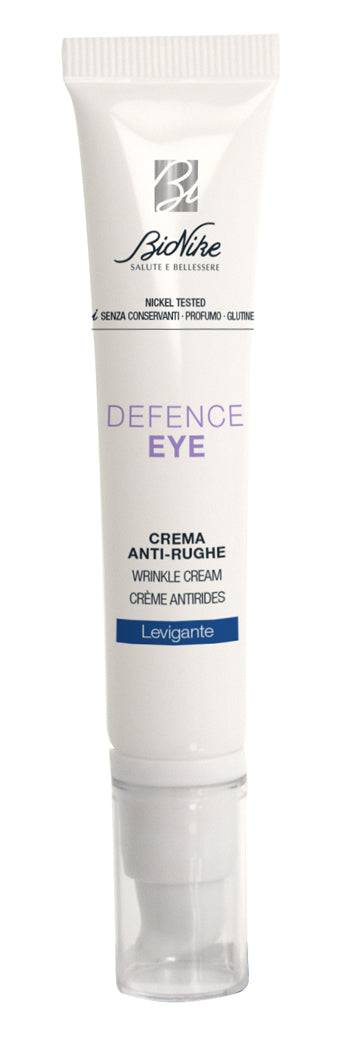 DEFENCE EYE CREMA ANTIR 15ML - Lovesano 