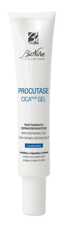 PROCUTASE CICA PLUS GEL 40ML - Lovesano 