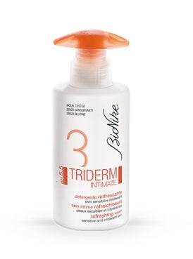 TRIDERM INTIMATE DET RINF 250ML - Lovesano 