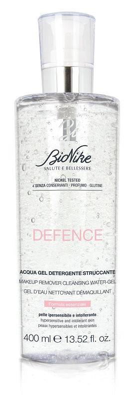 DEFENCE ACQUA GEL DET STRUC - Lovesano 