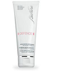 DEFENCE SCRUB MICRO-ESFOL 75ML - Lovesano 