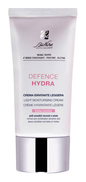 DEFENCE HYDRA CREMA LEG IDRAT - Lovesano 