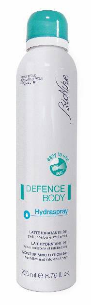 DEFENCE BODY HYDRA SPRAY 200ML - Lovesano 