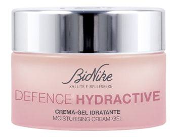 DEFENCE HYDRACTIVE CR-GEL IDRA - Lovesano 