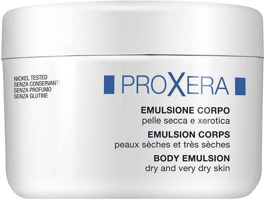 PROXERA EMULS CORPO 400ML - Lovesano 