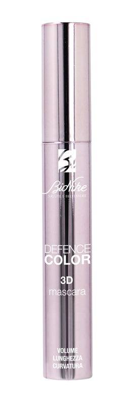 DEFENCE COLOR 3D WTP MASCARA - Lovesano 