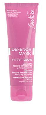 DEFENCE MASK INSTANT GLOW PEEL - Lovesano 