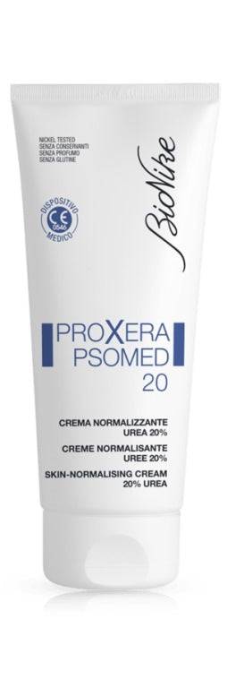 PROXERA PSOMED 20 CREMA NORMAL - Lovesano 
