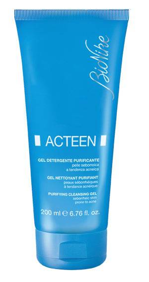 AKNET GEL DETERGENTE PURIF - Lovesano 