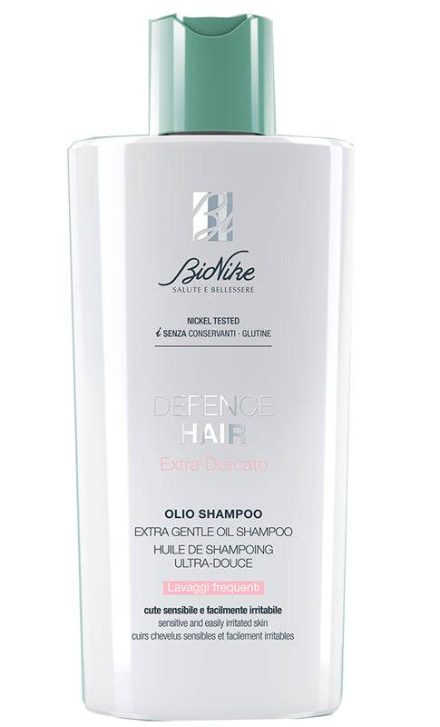 DEFENCE HAIR SH EXTRA DEL400ML - Lovesano 