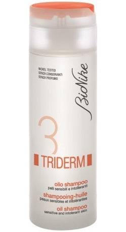 TRIDERM OLIO SHAMPOO PROT200ML - Lovesano 