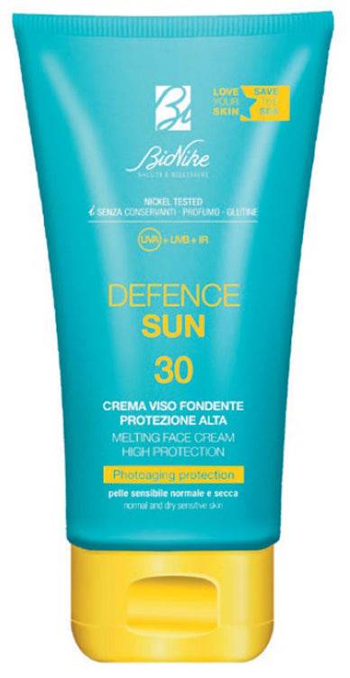 DEFENCE SUN CREMA FOND 30 50ML - Lovesano 