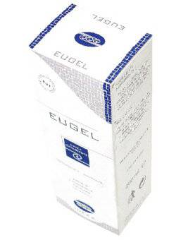 EUGEL FLUID DET VISO-CRP 200ML - Lovesano 