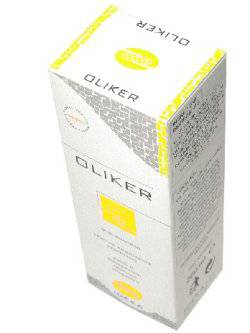 OLIKER-OLIO SHAMPOO  200ML - Lovesano 