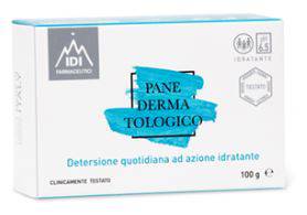 PANE DERMATOLOGICO 100G - Lovesano 