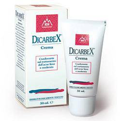 DICARBEX CR 30 ML - Lovesano 