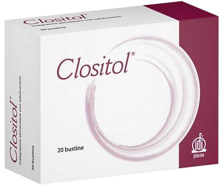 CLOSITOL 20BUST - Lovesano 