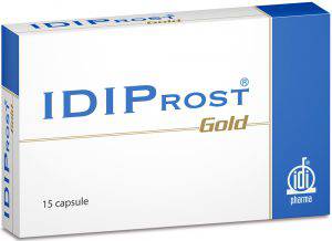 Idiprost Gold 15cps - Lovesano 