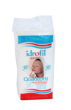 QUADROTTI MAXI STRUC 50P IDROFIL - Lovesano 