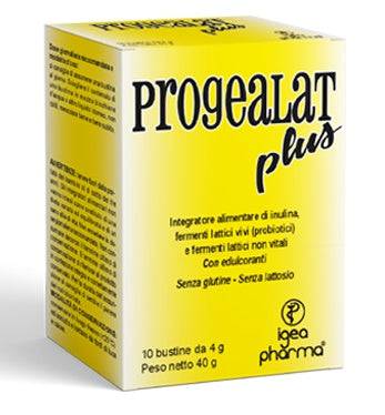 PROGEALAT PLUS 10BUST - Lovesano 