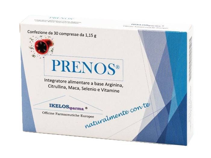 PRENOS 30CPR - Lovesano 