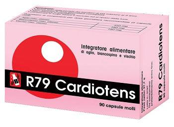 R79 CARDIOTENS INTEG 90CPR IMO - Lovesano 