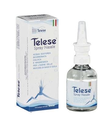 TELESE SPRAY NASALE 50ML - Lovesano 