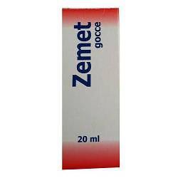 ZEMET Gtt 20ml - Lovesano 