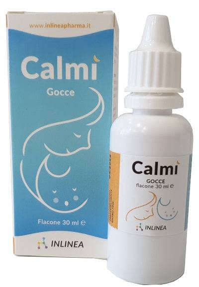 CALMI ALIM GTT 30ML - Lovesano 