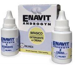 ENAVIT ANDROGYN 30ML+20ML - Lovesano 