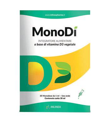 MONODI - Lovesano  30FL MONODOSE - Lovesano 