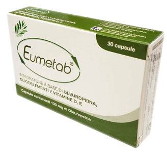 EUMETAB 30CPS - Lovesano 