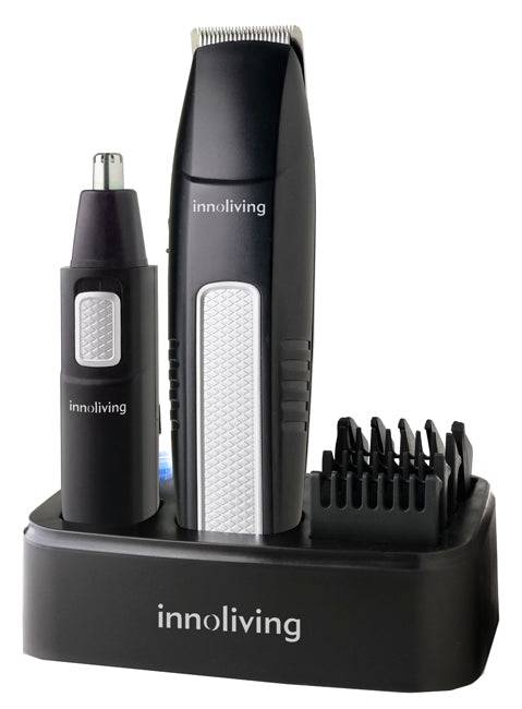 SET TAGLIACAPELLI REGOLABARBA - Lovesano 