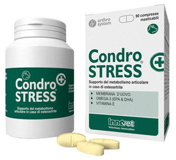 CONDROSTRESS +90CPR MASTIC - Lovesano 