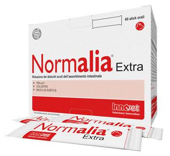 NORMALIA EXTRA 60STICK ORALI - Lovesano 