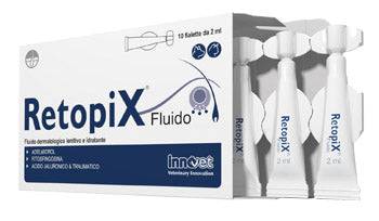 RETOPIX FLUIDO 10 FIALE DA 2ML - Lovesano 