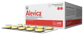 ALEVICA 200 Cpr - Lovesano 